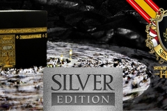 SILVER EDITION HEADER